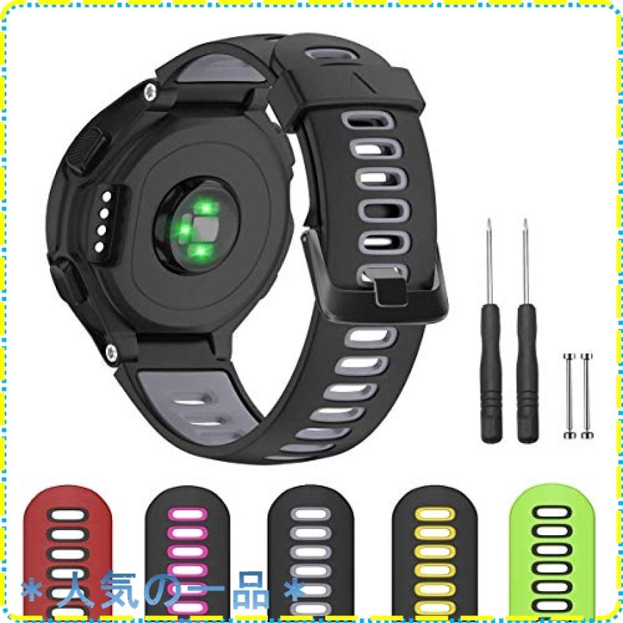 GARMIN ガーミン Foreathlete/Forerunner 735XTJ 630J 620J 235J 230J 