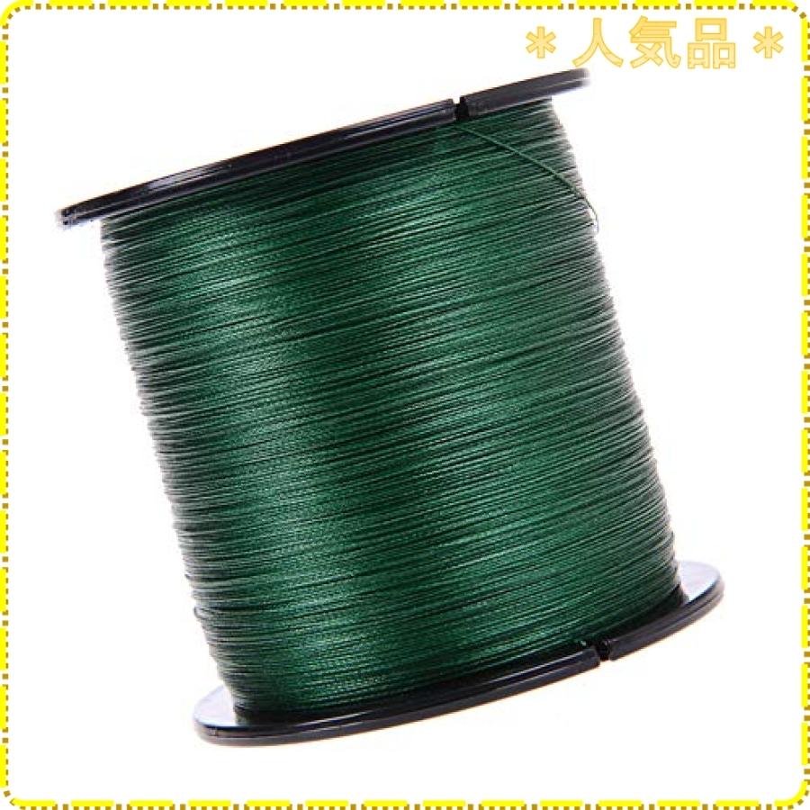 Ashconfish Peライン 釣りライン 色落ちない 釣り糸 X8 X4 ダックグリーン 100m 150m 0m 300m 500m 1000m 0 4号 0 6号 0 8号 1 Oeg ジスクージ 通販 Yahoo ショッピング