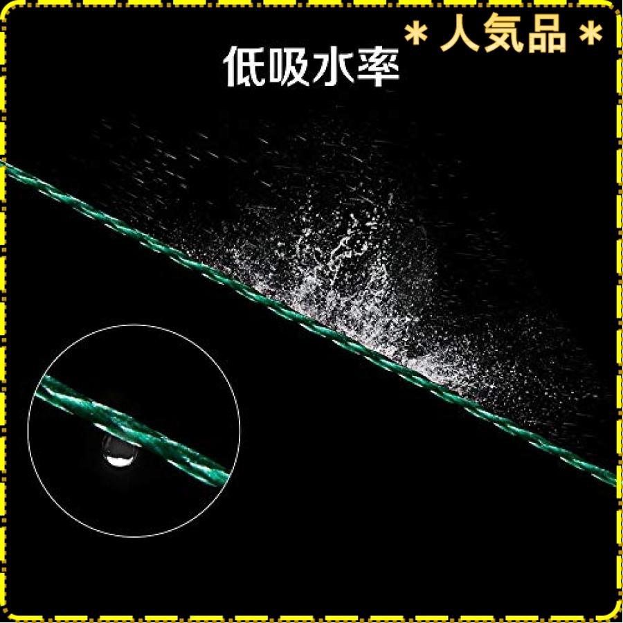 Ashconfish Peライン 釣りライン 色落ちない 釣り糸 X8 X4 ダックグリーン 100m 150m 0m 300m 500m 1000m 0 4号 0 6号 0 8号 1 Oeg ジスクージ 通販 Yahoo ショッピング