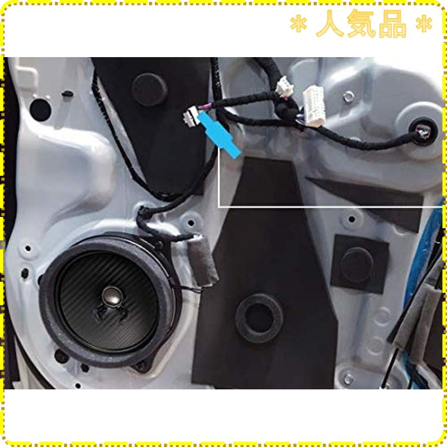 カロッツェリア パイオニア 17cm2ウェイスピーカー ハイレゾ対応 Ts F1740 Ssz3148 ジスクージ 通販 Yahoo ショッピング