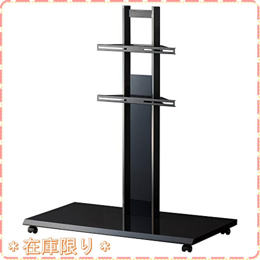 ハヤミ工産 Hamilex Rfシリーズ フロアスタンド テレビスタンド 5060v型対応 Rf 590 Sagaretxe Net