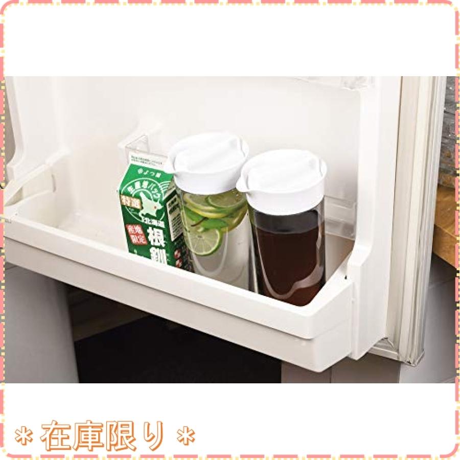 セールsale Off パール金属 冷水 ポット 1 6l 冷水筒 ピッチャー 麦茶 スクリュー タテヨコ 日本製 クールブロー Hb 6444 Www Tonna Com