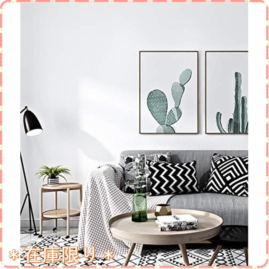 壁紙 白 Tachio 壁紙シート 家具 テーブル はがせる壁紙 のり付き Diy リフォーム用 防カビ 防水防油 無地 カッティングシート 61cmｘ10m 模様替え 耐熱 賃貸ok 厚手 リメイクシート