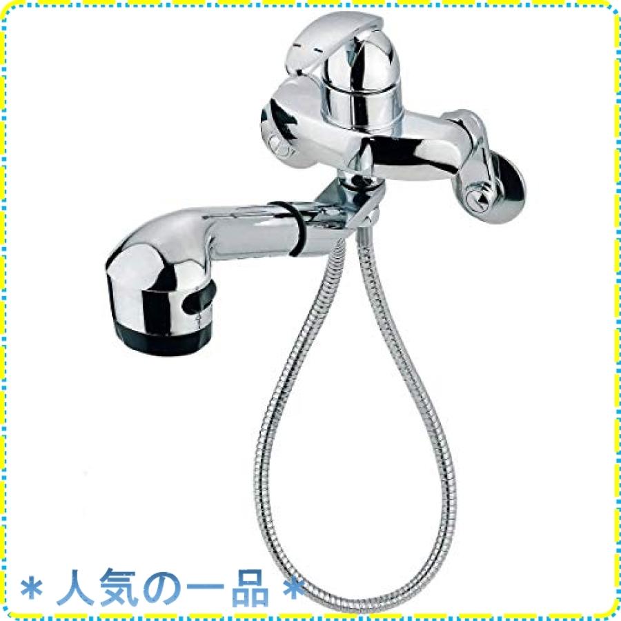 受賞店舗 水道蛇口 キッチンシャワー混合栓 シングルレバー 混合水栓シングルレバー混合栓キッチン蛇口水栓壁付き メール便なら送料無料 Www Mesquita Rj Gov Br