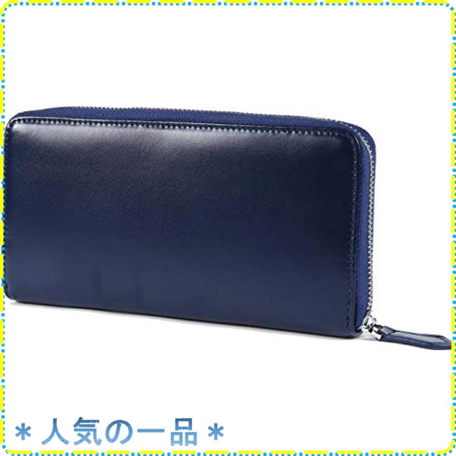 レガーレ 長財布 レディース メンズ コインスルー ギャルソン ウォレット 本革 Wss 294taavqve5d ジスクージ 通販 Yahoo ショッピング