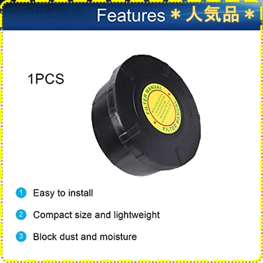 大人気 Othmro アコンプレッサー スレッド サウンドマフラーサイレンサー エアフィルター 空気圧縮機サイレンサー フィルタ メタル空気圧縮機吸気フィルタ ノイズ対策 Discoversvg Com