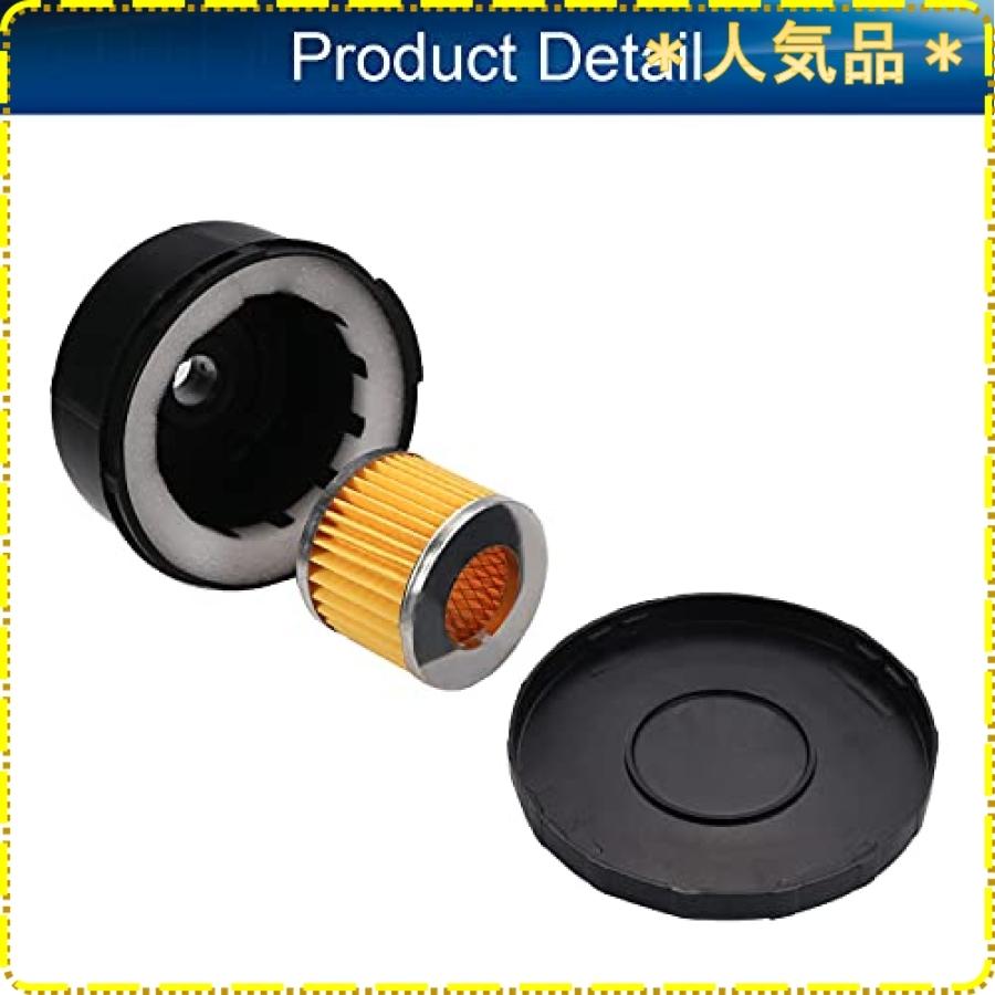 大人気 Othmro アコンプレッサー スレッド サウンドマフラーサイレンサー エアフィルター 空気圧縮機サイレンサー フィルタ メタル空気圧縮機吸気フィルタ ノイズ対策 Discoversvg Com