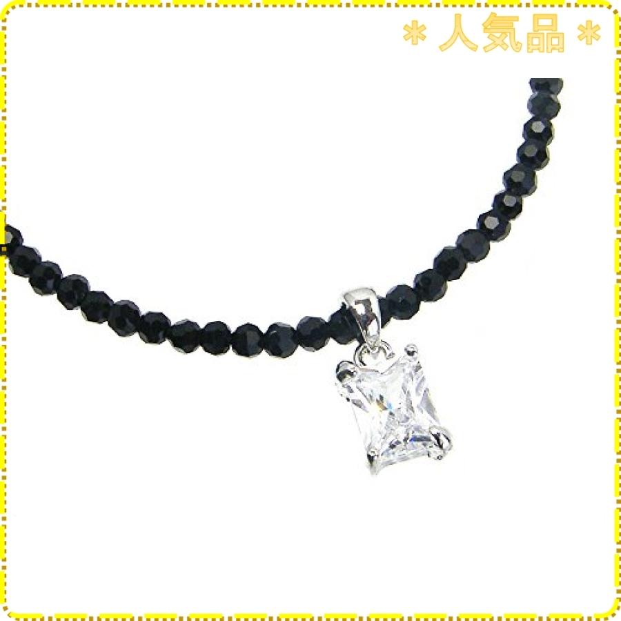 存在感抜群 高級感ある装い カットストーン ネックレス メンズ カットオニキス ブラックスピネル風 クリアク Wss 37cbcfqkywjz ジスクージ 通販 Yahoo ショッピング