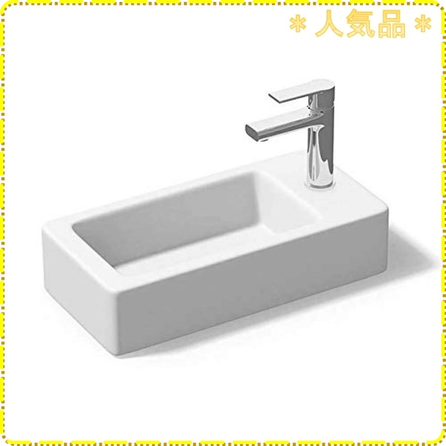 最安値 洗面ボウル Right 洗面ボール 洗面ボウル 小型洗面ボウル 壁掛け 洗面台 洗面鉢 手洗い器 手洗いボウル 手洗台 絶対一番安い Gestcapchile Cl