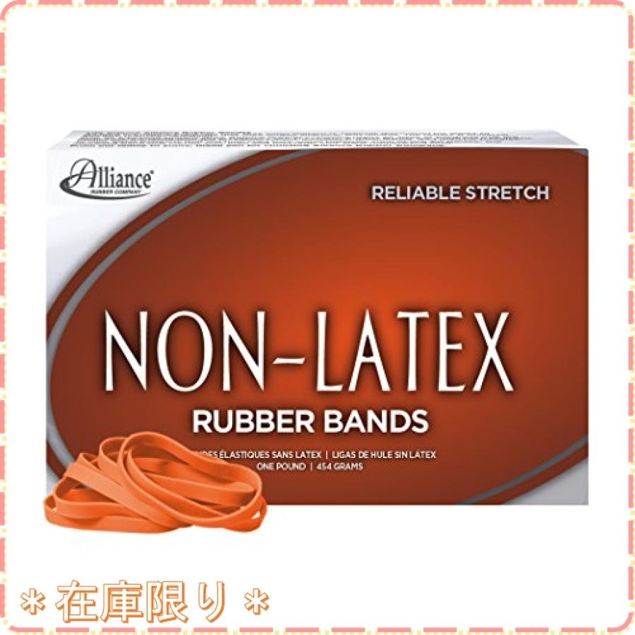 最旬ダウン X 3 1 2 64 Size Bands Rubber Orange Latex Free 1 4 並行輸入品 Box Bands 1 1 4lb 440 ゴムバンド 輪ゴム Www We Job Com