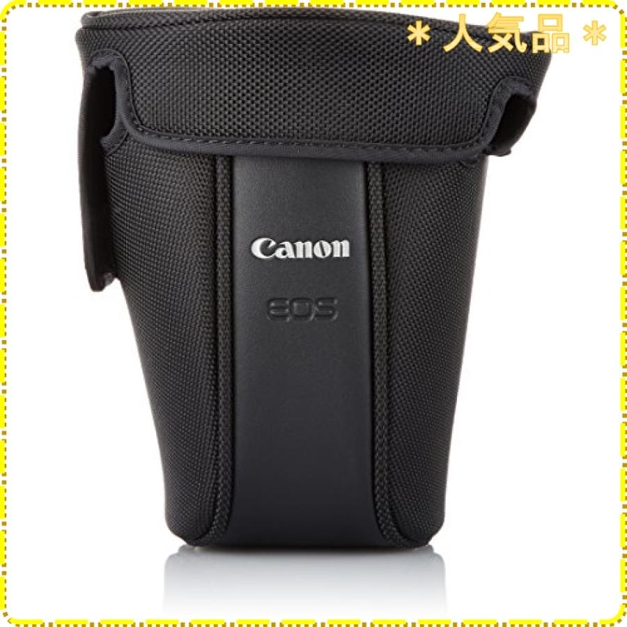 【感謝価格】 Canon SALE 69%OFF デジタルカメラケース EH25-L ブラック