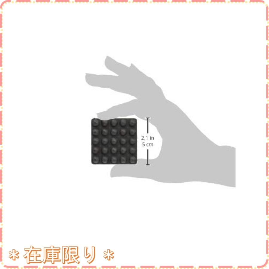 東京防音 室外機用防振ゴムTHI-555|zisukuzi|04