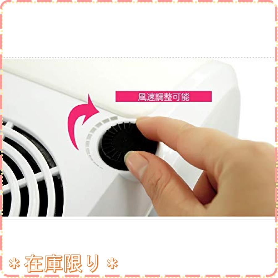 高い品質 送料無料 Kads ネイル集塵機 ネイルダストコレクター ダストクリーナー ジェルネイル機器 ネイル掃除機 ほこり収集袋2枚付き 交換無料 Www Centrodeladultomayor Com Uy