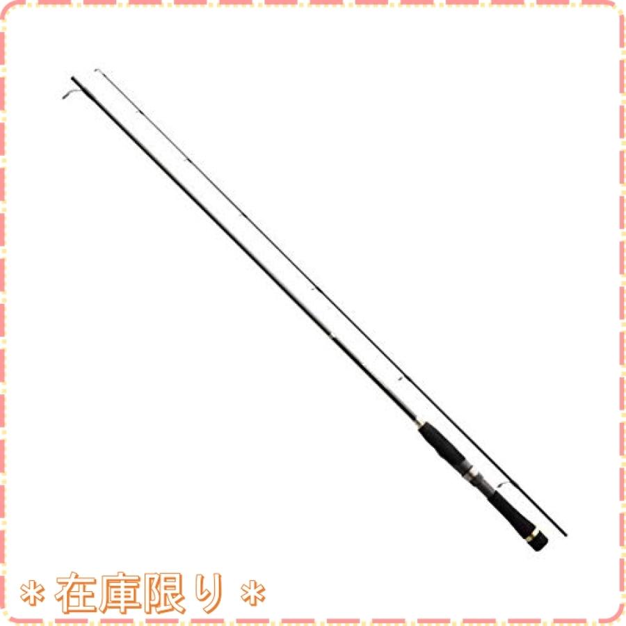 シマノ Shimano スピニングロッド ルアーマチック 2本継ぎ S86ml オールラウンダー シーバス エギング タチウオ ト Wss 63c114s06pjt ジスクージ 通販 Yahoo ショッピング