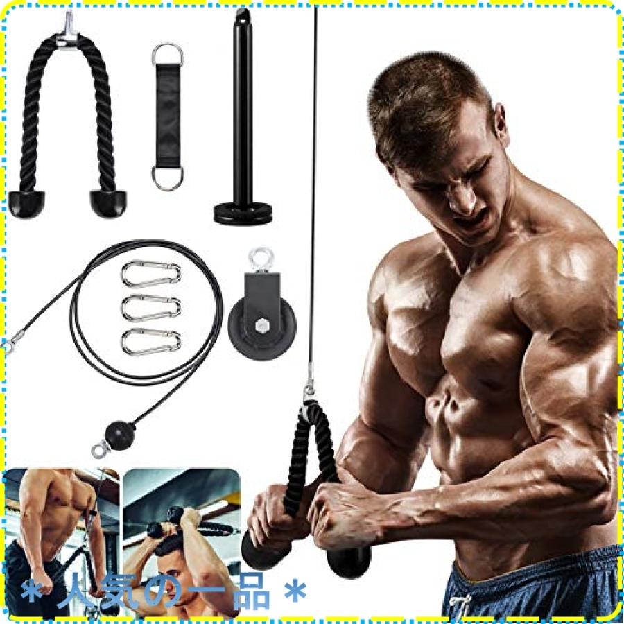 Pellor 筋トレ 筋トレ器具 手首 前腕 筋肉トレーニング リストローラー フィットネス 器具 Wss 71k9hlkhite0 ジスクージ 通販 Yahoo ショッピング