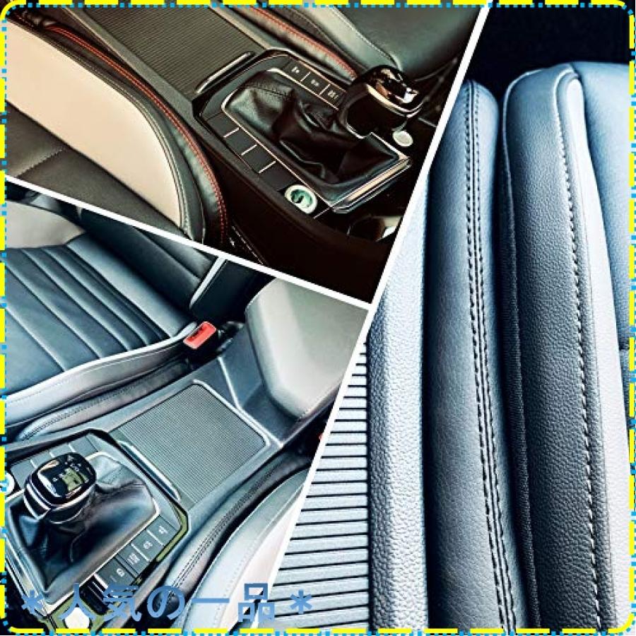 車 隙間クッション 車用 隙間埋め シートコンソール ダブルヘッド型 隙間 クッション シートサイドクッション Wss 71k9hwoob7qk ジスクージ 通販 Yahoo ショッピング