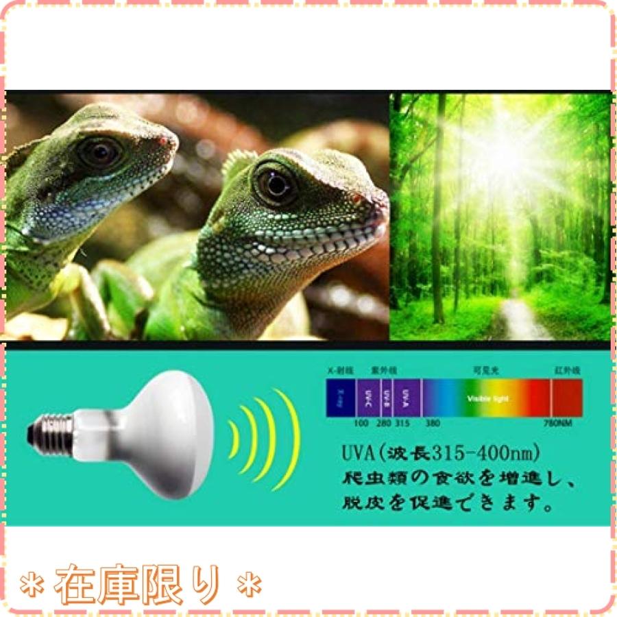 爬虫類ライト 紫外線 ヒーター 爬虫類用 両生類ヒーター 亀 蛇 蛙 照明 集光型 電流安定 E27口金 25w Wss 84xmtfy2s8kz ジスクージ 通販 Yahoo ショッピング
