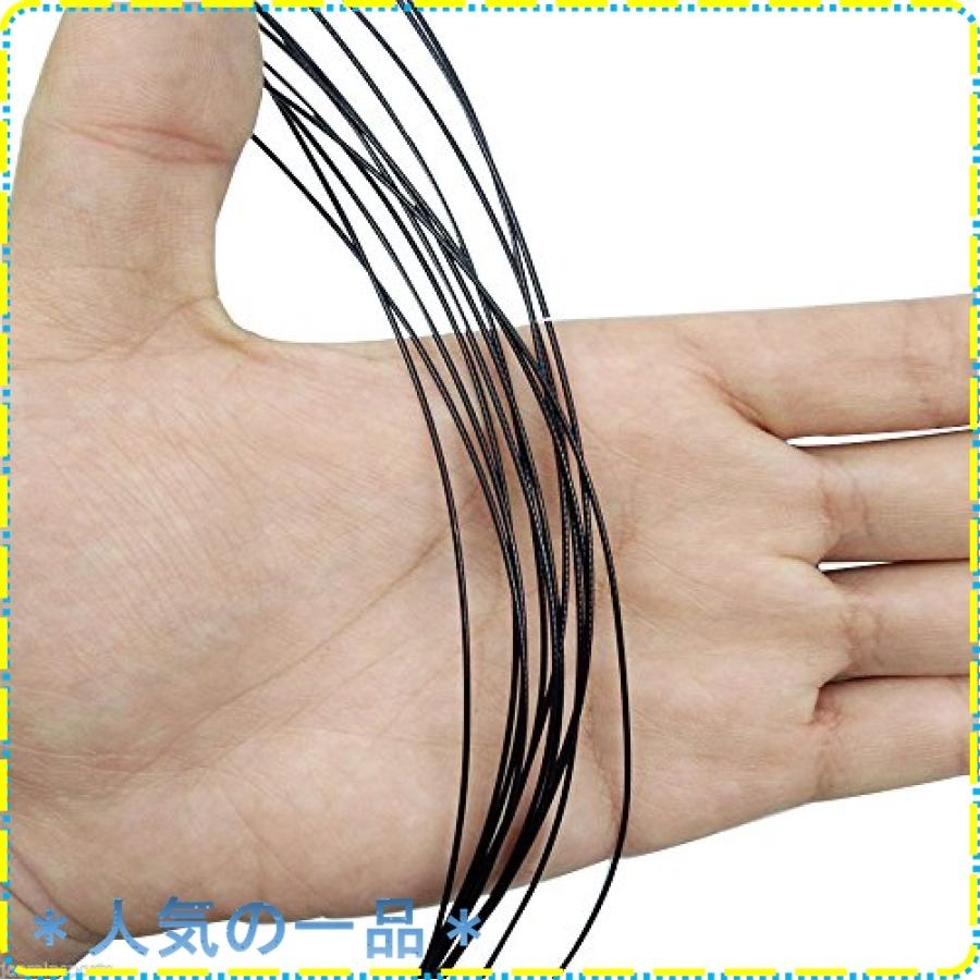 高強度 ワイヤーリーダー ワイヤーハリス タチウオ 鯰 石鯛 釣り 仕掛け 12本組 スイベル スナップ ビーズ 装備 Wss 86zov4s49qs9 ジスクージ 通販 Yahoo ショッピング