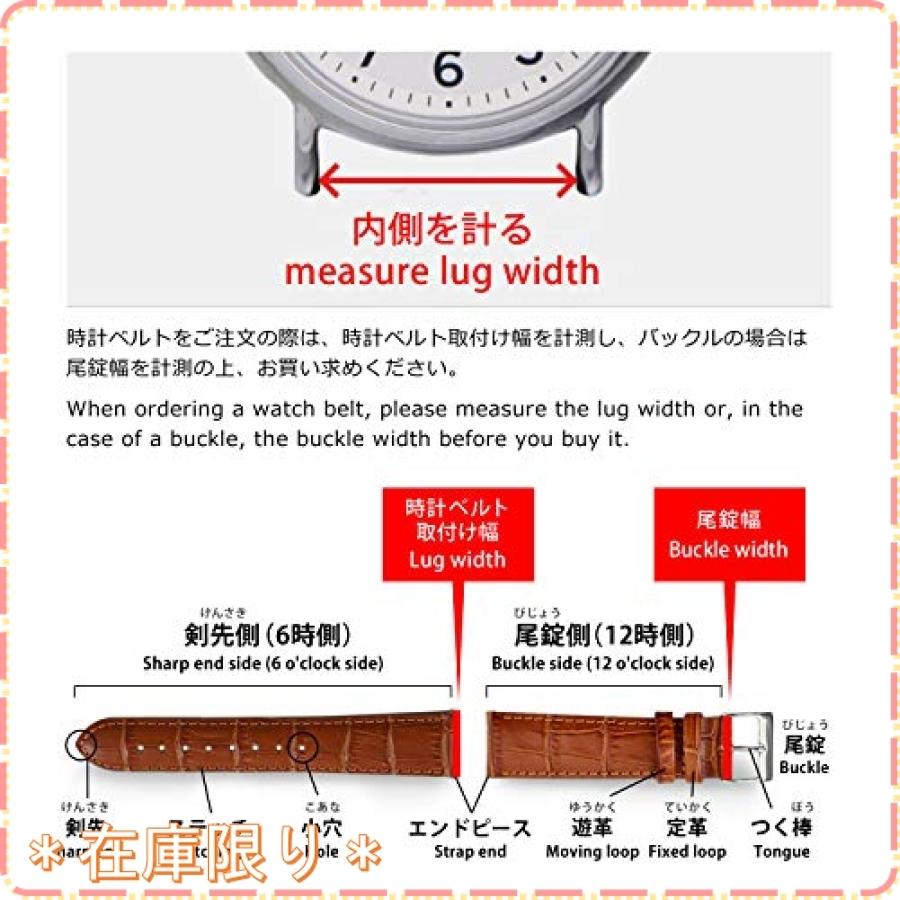 Cassis カシス ナイロン 時計ベルト Type Nato タイプナトー 22mm ブラックxグリーン 交換用工具付き 141 601s 世界の