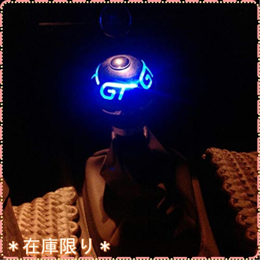 最旬トレンドパンツ Jinglingkj Ledシフトノブledギアノブmt At車用国産車に対応汎用カスタム3種類アダプター付き 赤星 Topdental Com Ar