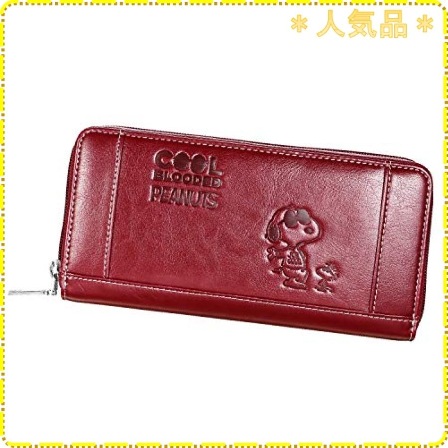 数量限定 スヌーピー 財布 レディース 長財布 カード29枚収納 Wss 947wddduh9bd ジスクージ 通販 Yahoo ショッピング 国内正規品 限定 Peach Active Com