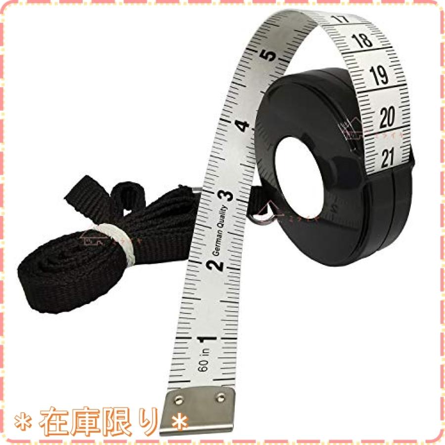 Suyika メジャー 巻き尺 巻尺 自動巻取り式 テープメジャー おしゃれ 150cm 60inch 両面用 オートメジャー ロールメ Wss 98baisvxmdjf ジスクージ 通販 Yahoo ショッピング