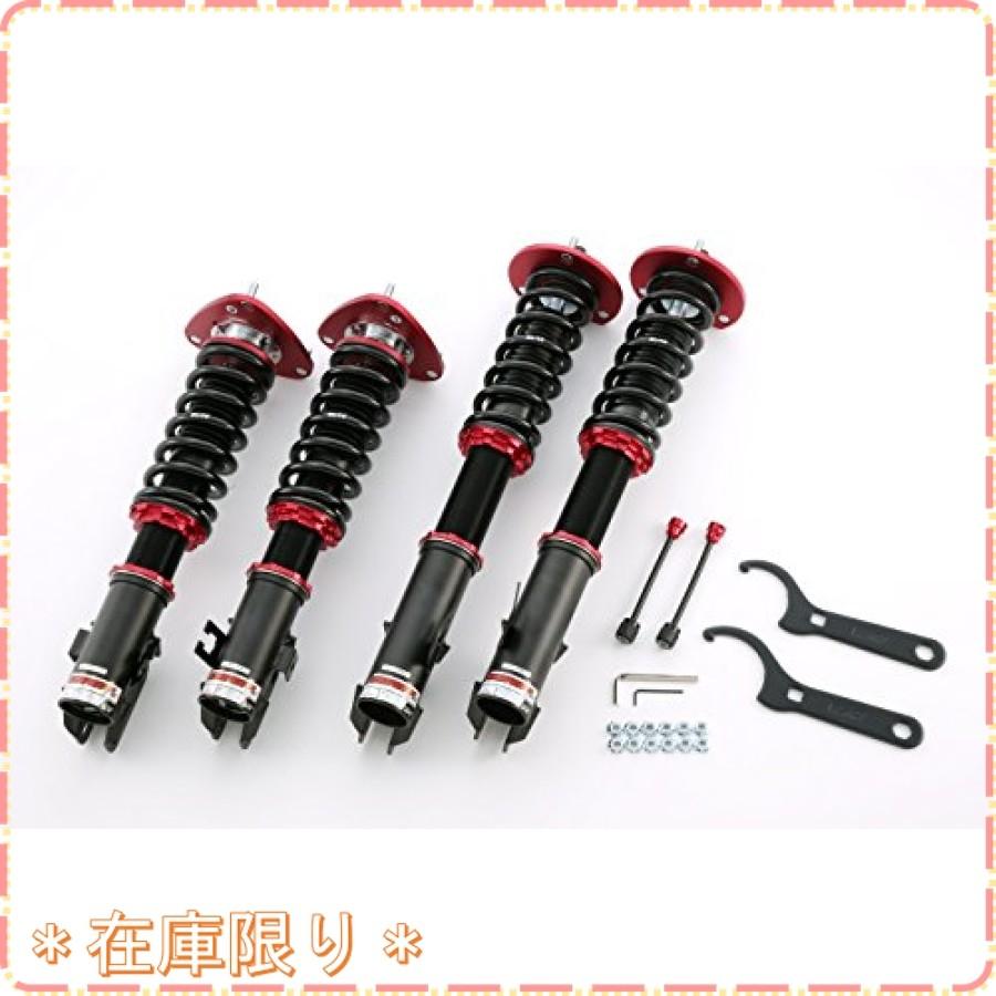 インプレッサ 車高調 Gc8 4本セット 4本セット 全長調整式 リア 自動車 レンチ付 車高調 サスペンション ダンパー Xpa ジスクージ フロント Blitz ブリッツ