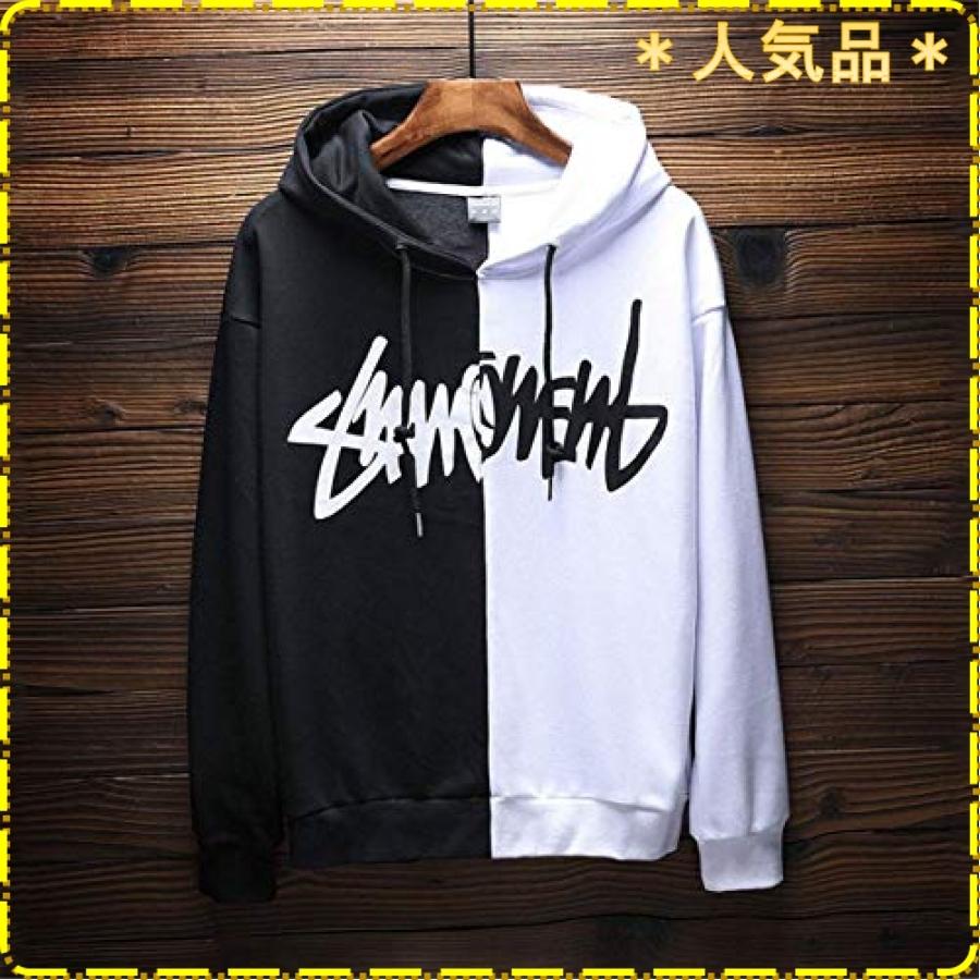 Hisitosa パーカー メンズ 長袖 秋服 厚手 裏起毛 冬服 メンズ スウェット コットン プルオーバー フーディ 春 Xus ジスクージ 通販 Yahoo ショッピング