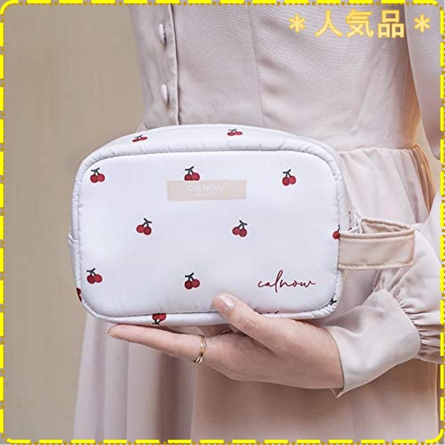 Eachy 化粧ポーチ S 小さめ かわいい コンパクト 小物入れ バッグインバッグ 収納 機能的 おしゃれ ポーチ コスメ Yos ジスクージ 通販 Yahoo ショッピング
