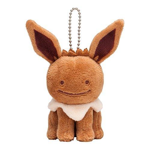 ポケモンセンターオリジナル マスコット へんしん メタモン イーブイ Zfsd B01esxk41o ジスクージ 通販 Yahoo ショッピング