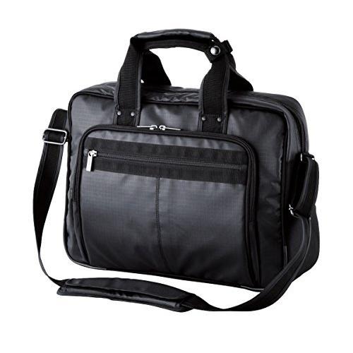 安い店で買うの軽量 ビジネスバッグ ノートパソコンバッグ ケース 対応 耐久性 キャリングバッグ Bm Bz03bk Bizdom エレコム Bm Bz03bk Zfsd B06xjfj5fkならショッピング ランキングや口コミも豊富なネット通販 更にお得なpaypay残高も スマホアプリも充実で毎日