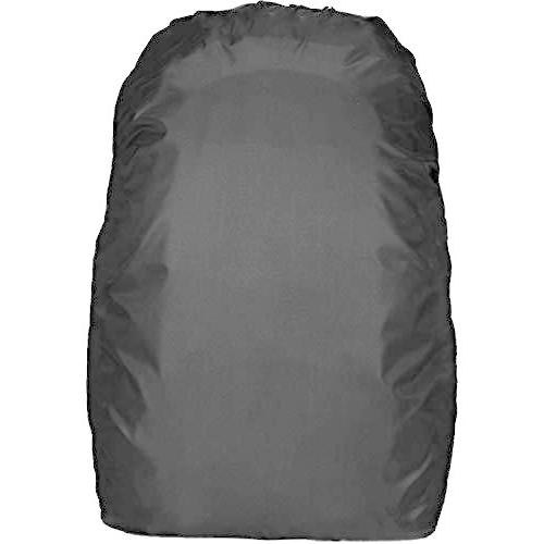 かわいい新作 リュック バッグ Nithra Nithra リュックカバー ザックカバー レインカバー 防水 ブラック M 25l 35l Www Threeriversofs Com