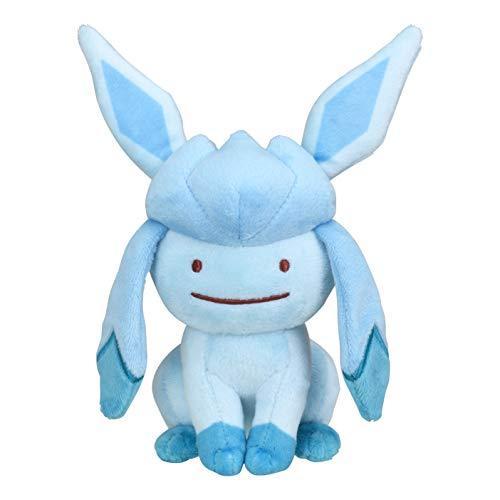 ポケモンセンターオリジナル ぬいぐるみ へんしん メタモン グレイシア Zfsd B07lh3mx3v ジスクージ 通販 Yahoo ショッピング