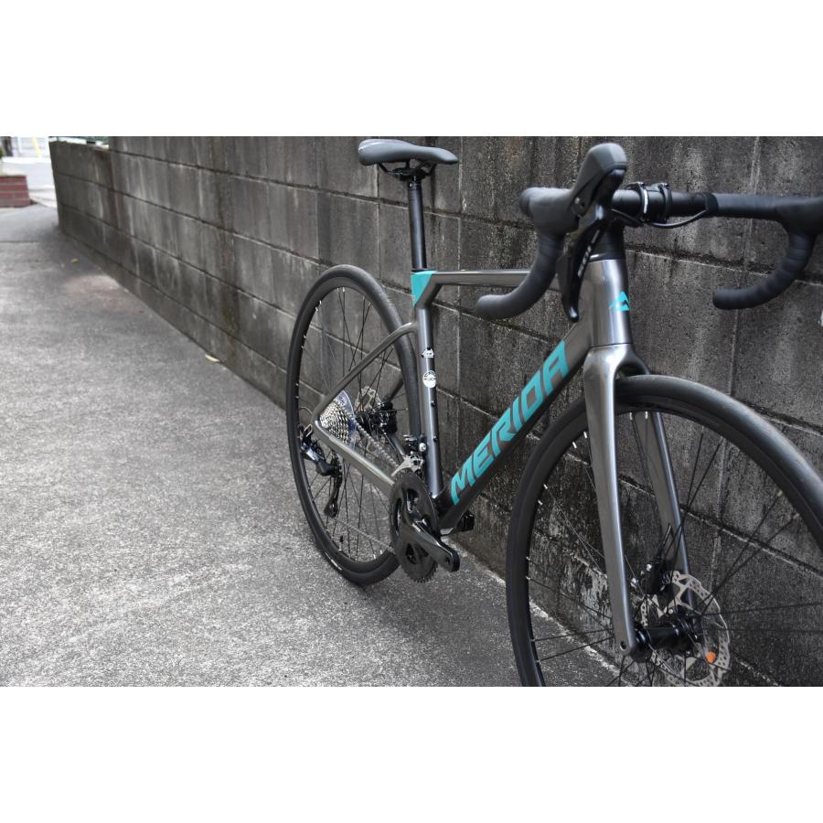 MERIDA ロードバイク 【対面販売品・店頭受け取り限定】 **25 MERIDA ロードバイク 【対面販売品・店頭受け取り限定】 **25