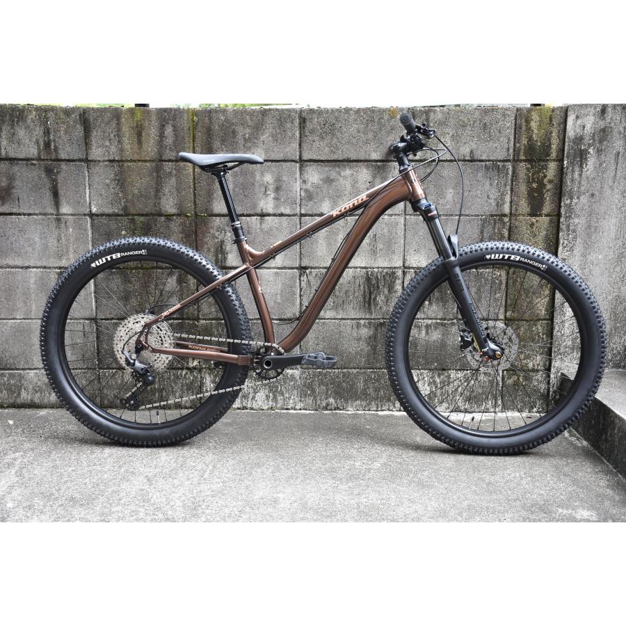 KONA マウンテンバイク (コナ) 2023年モデル BIG HONZO KONA マウンテンバイク (コナ) 2023年モデル BIG HONZO