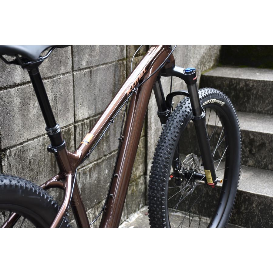 KONA マウンテンバイク (コナ) 2023年モデル BIG HONZO KONA マウンテンバイク (コナ) 2023年モデル BIG HONZO