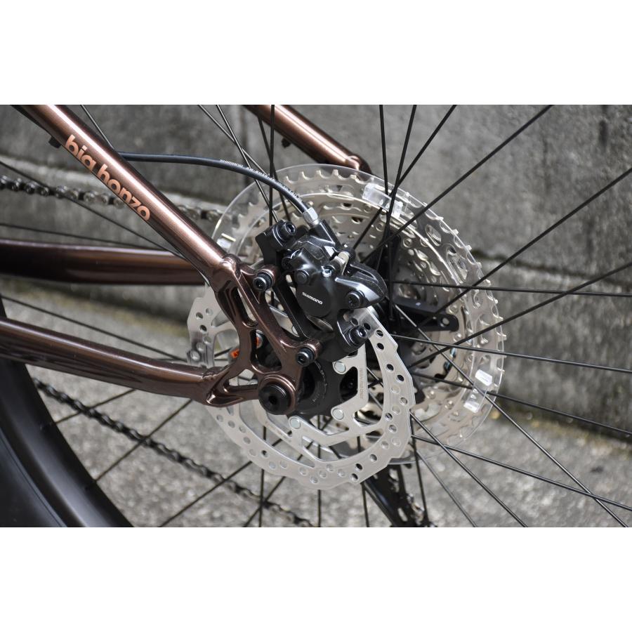 KONA マウンテンバイク (コナ) 2023年モデル BIG HONZO KONA マウンテンバイク (コナ) 2023年モデル BIG HONZO