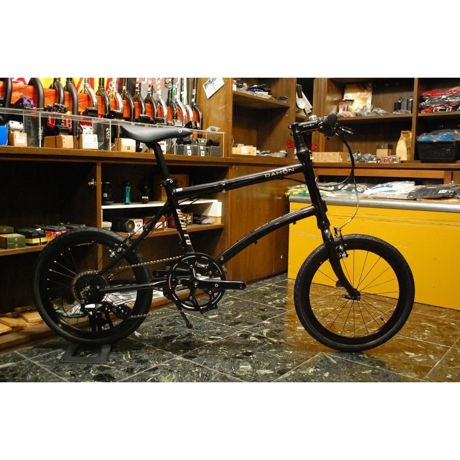 19モデル Dahon ダホン Dash P8 ダッシュ P8 折りたたみ自転車 Dahon Dashp8 ジテンシャデポ 通販 Yahoo ショッピング
