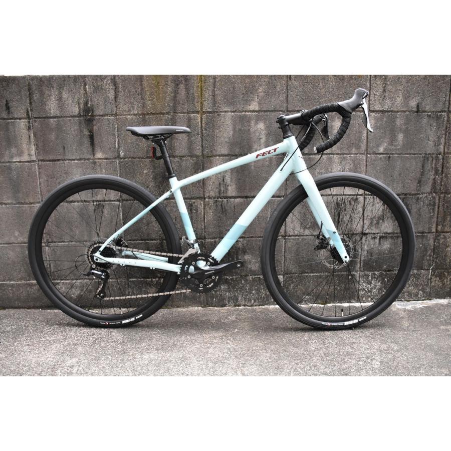 FELT グラベルロードバイク / 2022モデル BROAM 60 (ブローム 60 FELT グラベルロードバイク / 2022モデル BROAM 60 (ブローム 60