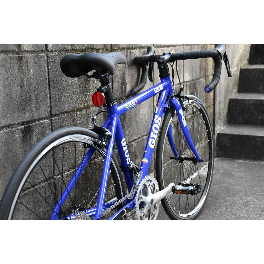 GIOS EASY キッズ ロードバイク 青 ジオス イージー キッズロードバイク GIOS EASY在庫しております！ | Climb cycle