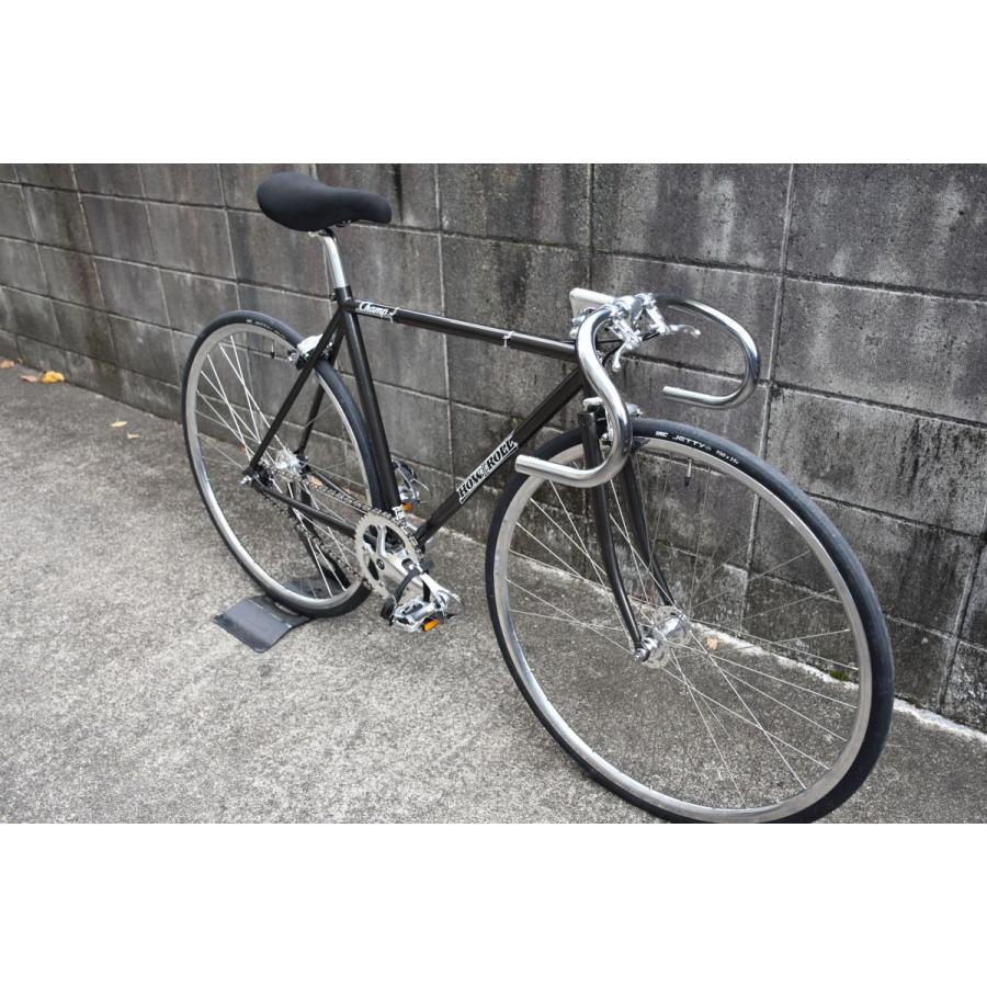 HOW I ROLL（ハウアイロール） HOW I ROLL / CHAMP B123 DROP HANDLE