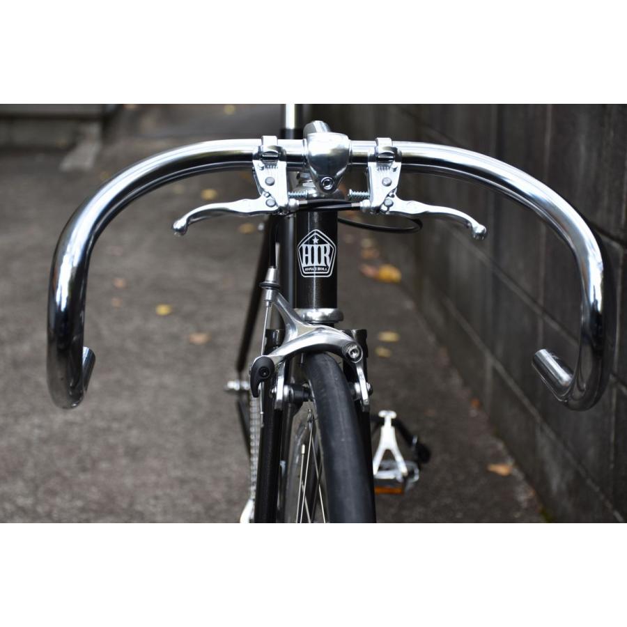 ★ HOW I ROLL CHAMP ハウアイロール チャンプ ピスト サーリー HOW I ROLL CHAMPの新色SILVER METALLIC入荷しました。 日本発の