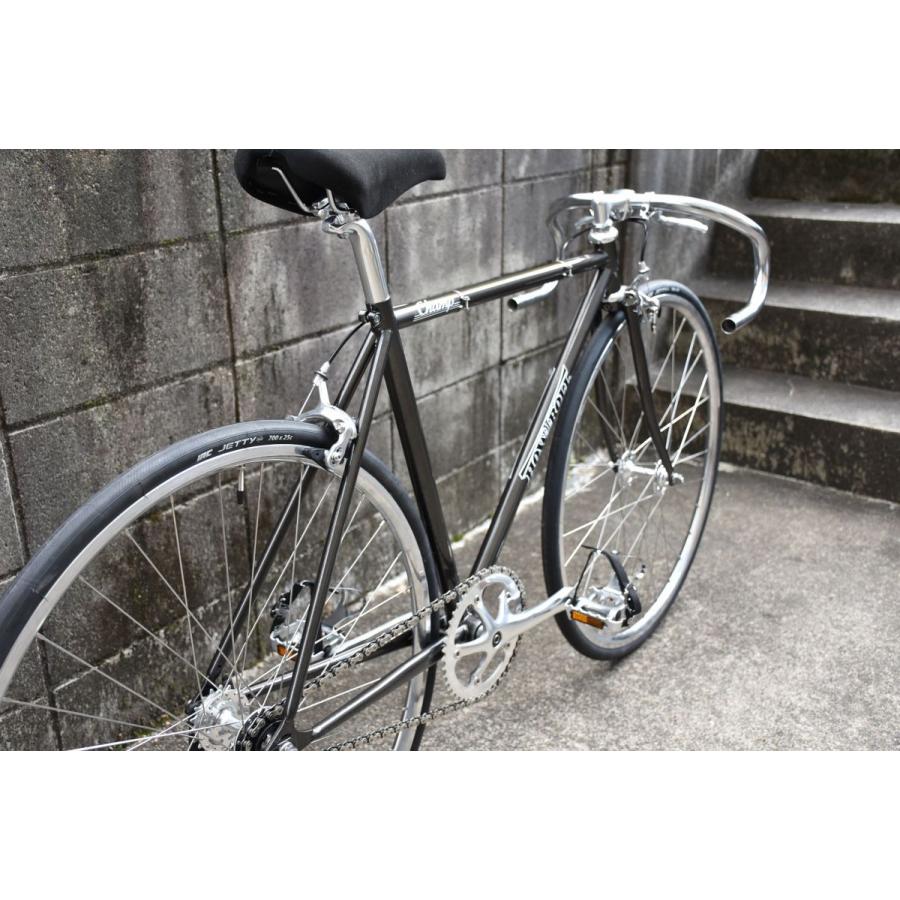 HOW I ROLL / CHAMP B123 DROP HANDLE (ハウアイロール チャンプ HOW I ROLL / CHAMP B123 DROP HANDLE (ハウアイロール チャンプ