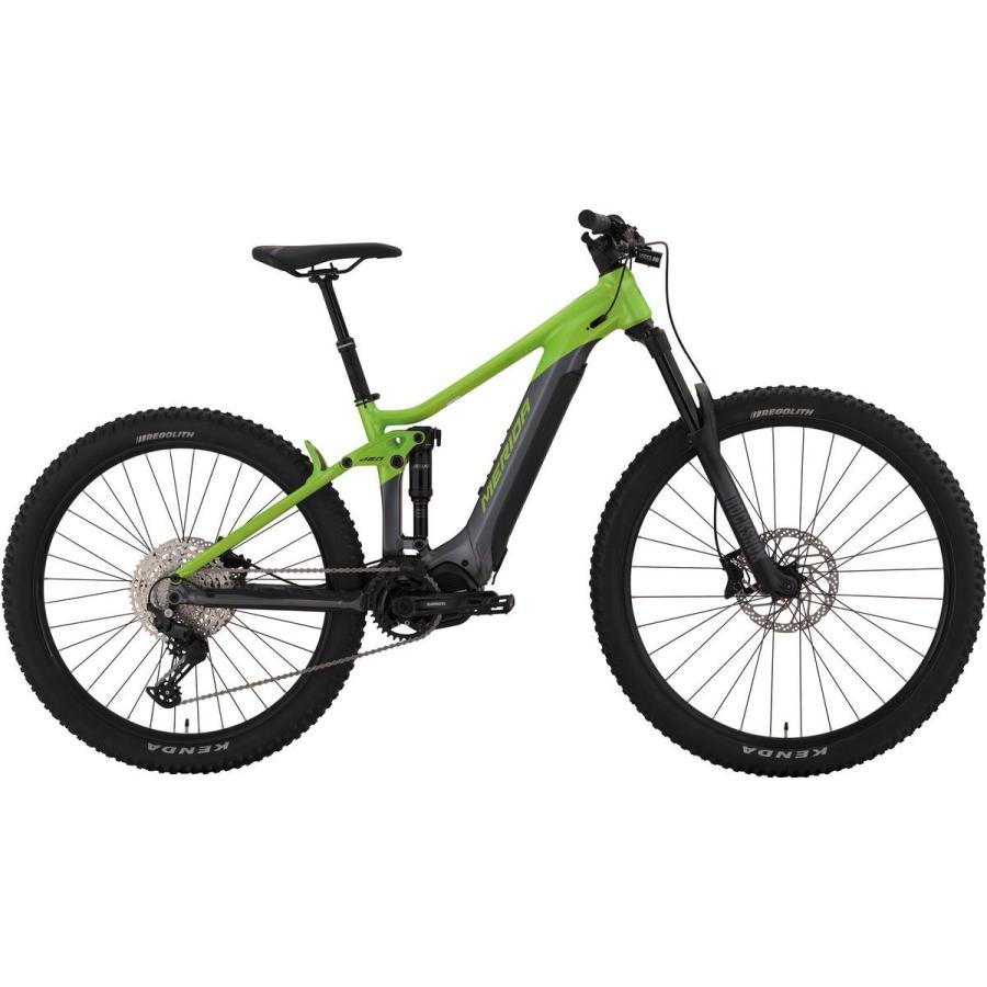 対面販売品 店頭受け取り限定 Merida 21年モデル Eone Sixty 500 E Bike イーバイク 電動スポーツバイク マウンテンバイク Merida Eonesixty500 ジテンシャデポ 通販 Yahoo ショッピング