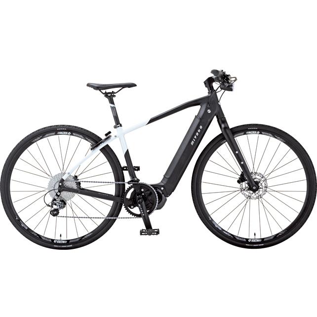 miyata イーバイク MIYATA / 2022年モデル CRUISEi 6180 電動ロード 