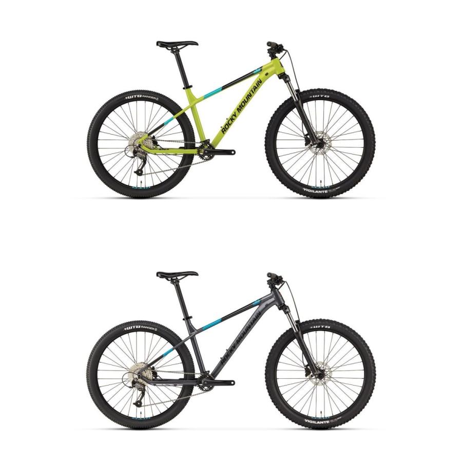 Rocky Mountain モデル Soul 10 ソウル 27 5 マウンテンバイク Rockymountain Soul10 ジテンシャデポ 通販 Yahoo ショッピング