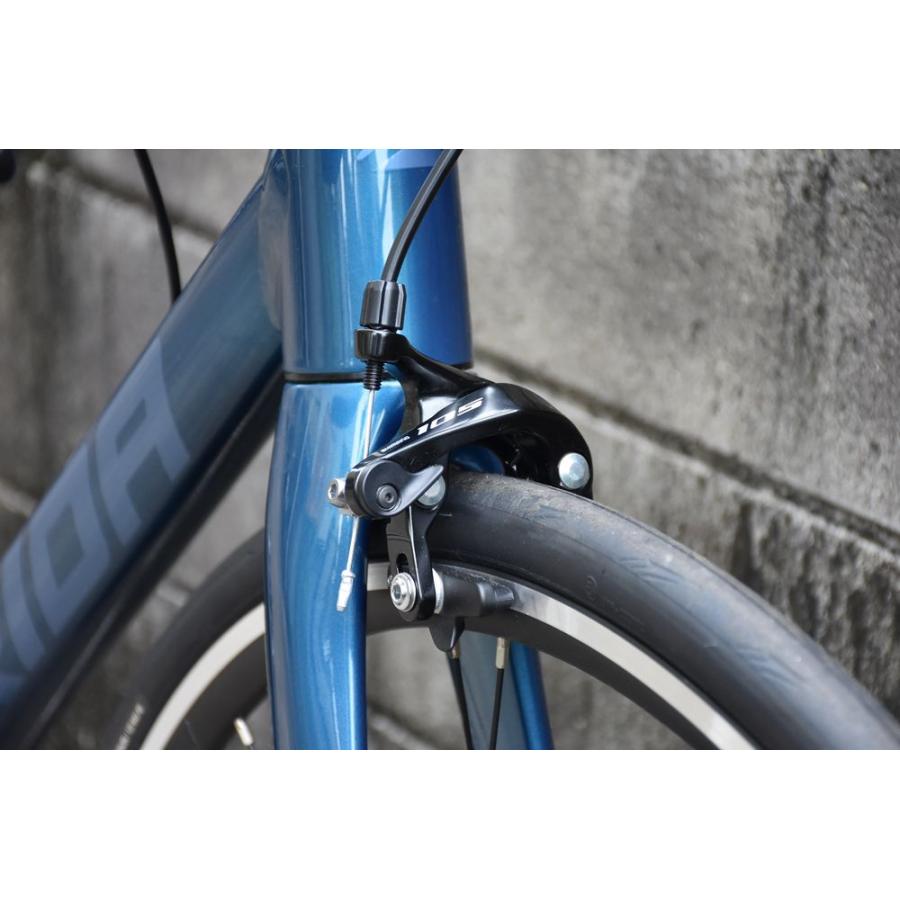 MERIDA 【30%OFF】 SCULTURA RIM 400 ティールブルー ロード MERIDA 【30%OFF】 SCULTURA RIM 400 ティールブルー ロード