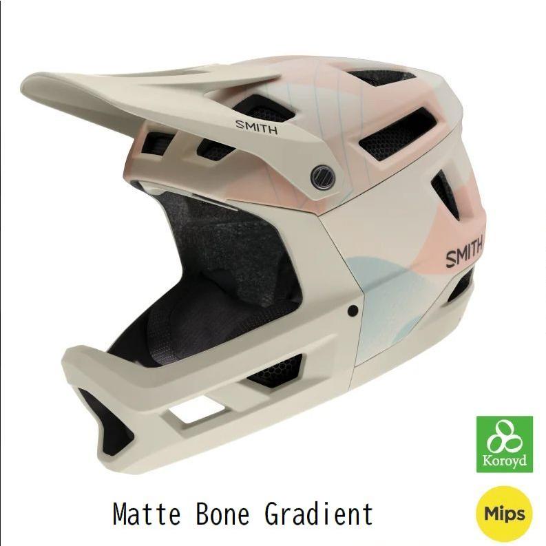 予約販売品】フルフェイスヘルメット SMITH 2023モデル MAINLINE MIPS