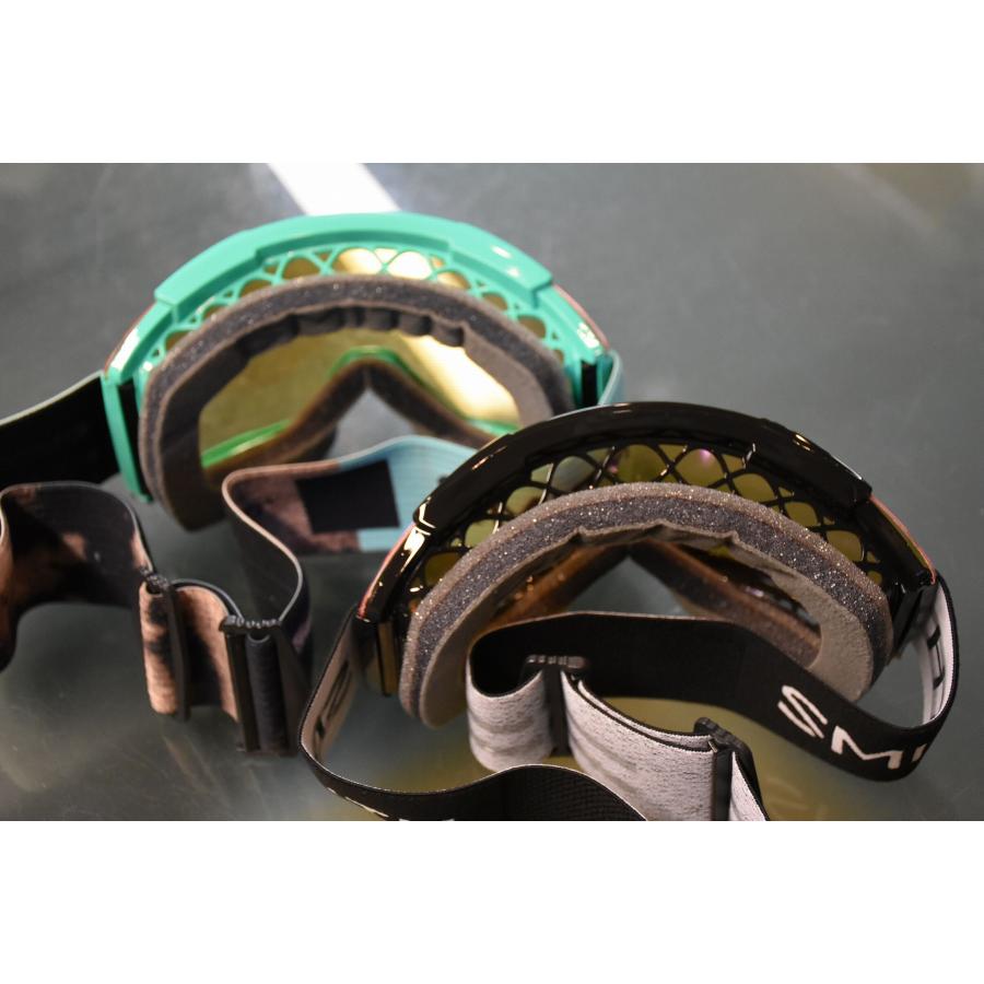 SMITH（スミス） ゴーグル SMITH / SQUAD XL MTB スミス / スカッド XL