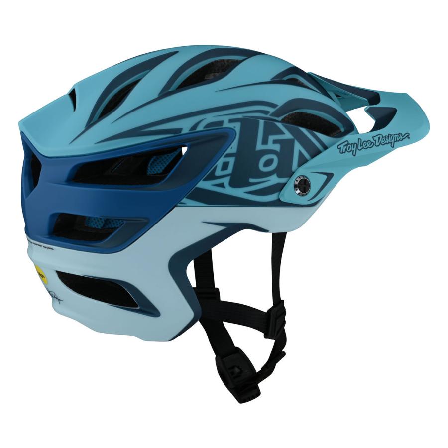 ヘルメット マウンテン TROY LEE DESIGNS /2022モデル A3 HELMET MIPS